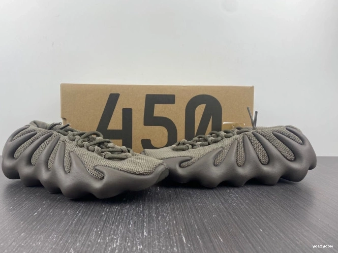 450 GX9662 Yeezy Adidas Cinder 0824